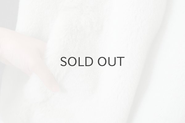 画像7: PIO OVERSIZED ZIPUP JUMPER (7)