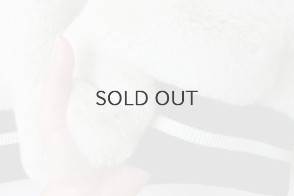 画像13: PIO OVERSIZED ZIPUP JUMPER (13)