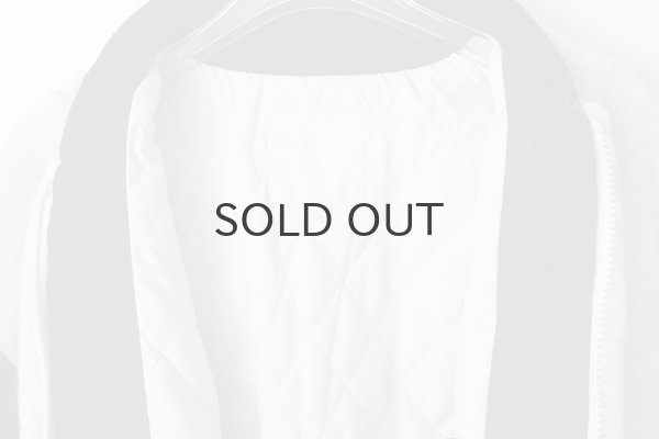 画像9: PIO OVERSIZED ZIPUP JUMPER (9)