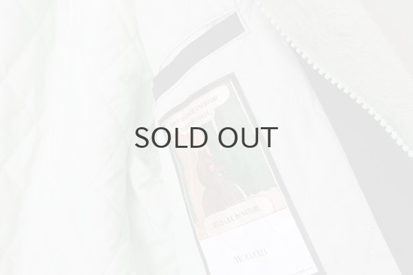 画像10: PIO OVERSIZED ZIPUP JUMPER (10)