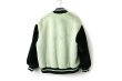 画像2: PIO OVERSIZED ZIPUP JUMPER (2)