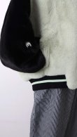 画像20: PIO OVERSIZED ZIPUP JUMPER (20)