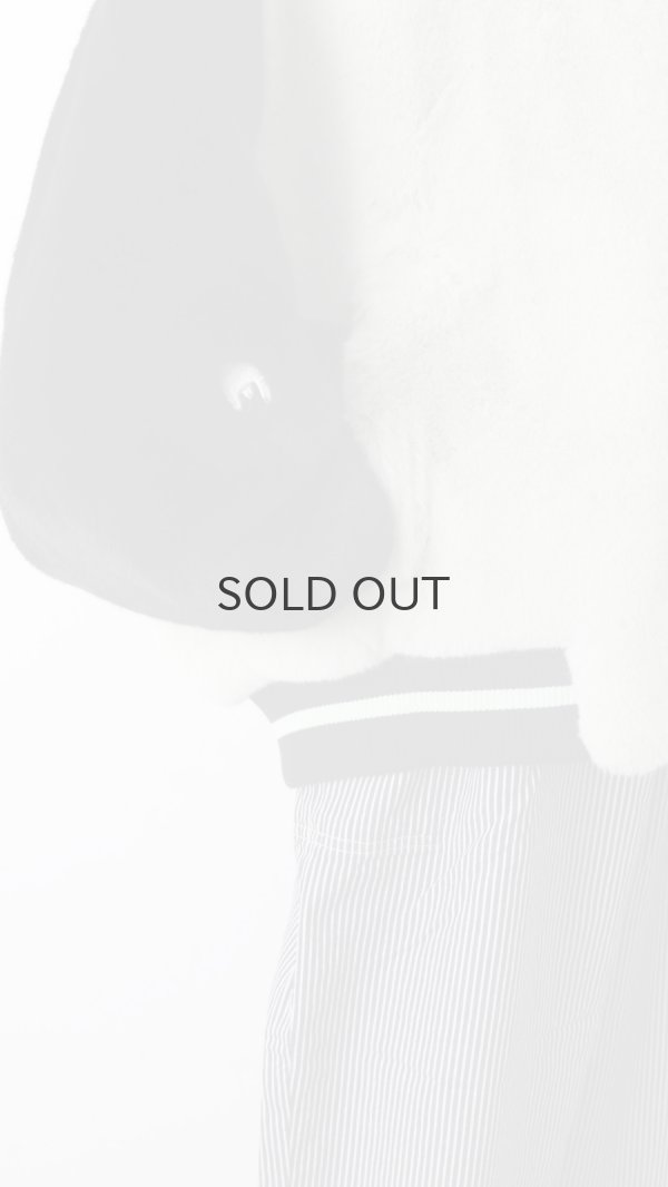 画像20: PIO OVERSIZED ZIPUP JUMPER (20)