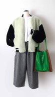 画像19: PIO OVERSIZED ZIPUP JUMPER (19)