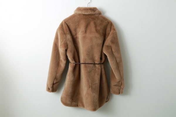 画像2: ASHLEY JACKET (2)