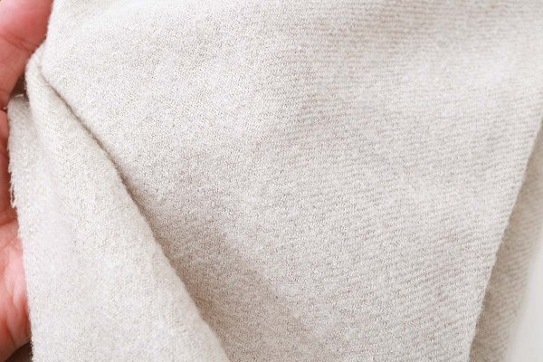 画像4: SALE15%OFF!! Wide Stole C/W Washed Twill (OF) (4)