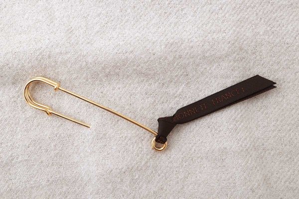 画像3: SALE15%OFF!! Wide Stole C/W Washed Twill (OF) (3)