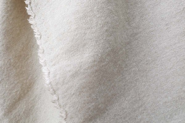 画像6: SALE15%OFF!! Wide Stole C/W Washed Twill (OF) (6)