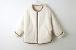 画像11: MOE REVERSIBLE SHERPA JACKET (11)