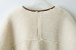 画像9: MOE REVERSIBLE SHERPA JACKET (9)