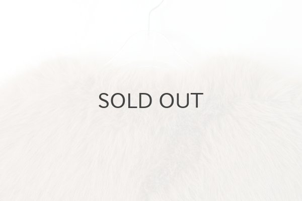 画像9: OWEN ZIPUP CAPE (BR) (9)