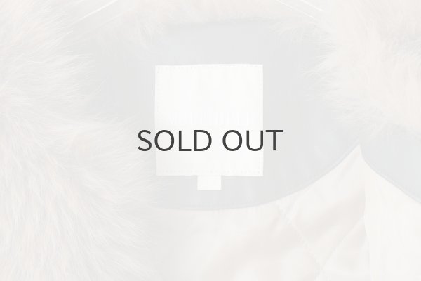 画像6: OWEN ZIPUP CAPE (BR) (6)