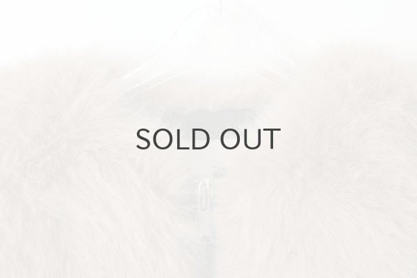 画像4: OWEN ZIPUP CAPE (BR) (4)