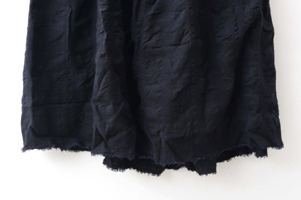 画像6: SALE20%OFF!! Gather Skirt (NV) (6)