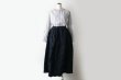 画像10: SALE20%OFF!! Gather Skirt (NV) (10)