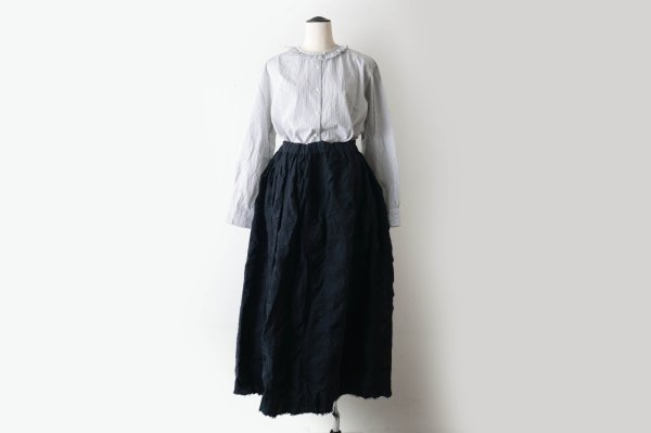 画像10: SALE20%OFF!! Gather Skirt (NV) (10)