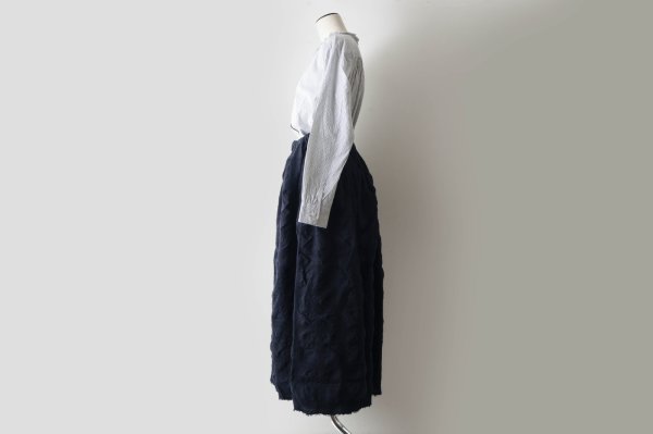画像12: SALE20%OFF!! Gather Skirt (NV) (12)