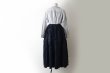 画像13: SALE20%OFF!! Gather Skirt (NV) (13)