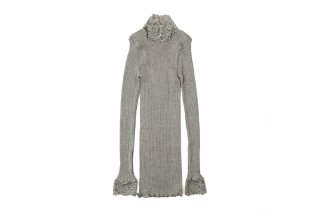 ANTIPAST アンティパスト SOCK KNIT CARDIGAN