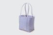 画像1: Midium Basket  (Jet set) (1)
