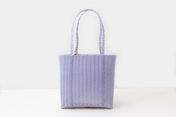 画像3: Midium Basket  (Jet set) (3)