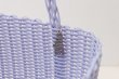 画像9: Midium Basket  (Jet set) (9)