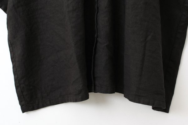 画像7: Half Sleeve Gather Shirts (EN) (7)