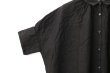 画像5: Half Sleeve Gather Shirts (EN) (5)