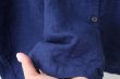 画像9: Half Sleeve Gather Shirts (SB) (9)