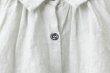 画像4: Half Sleeve Gather Shirts (SC) (4)