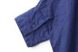 画像6: Half Sleeve Gather Shirts (SB) (6)