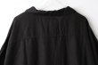 画像10: Open Collar Gathered Dress (EN) (10)