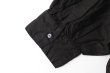 画像6: Open Collar Gathered Dress (EN) (6)