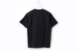 画像2: SALE!! PEANUTS x BEEFY-T クルーネックTシャツ (HM1-D002) (2)