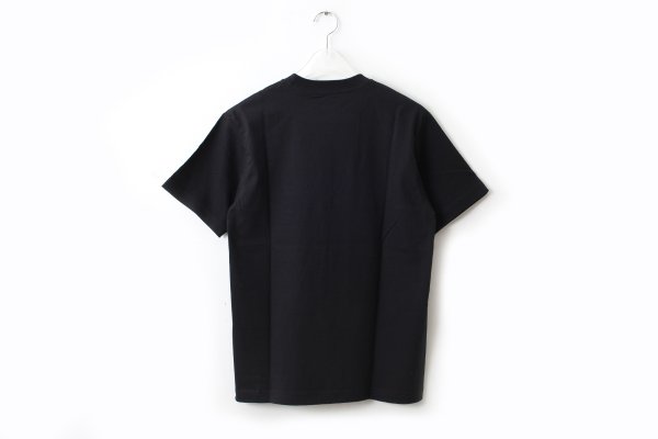 画像2: SALE!! PEANUTS x BEEFY-T クルーネックTシャツ (HM1-D002) (2)
