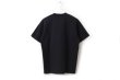 画像2: SALE!! PEANUTS x BEEFY-T クルーネックTシャツ (HM1-D003) (2)