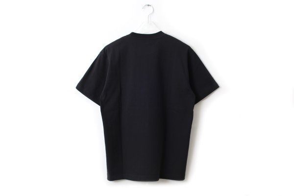 画像2: SALE!! PEANUTS x BEEFY-T クルーネックTシャツ (HM1-D003) (2)