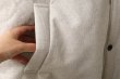 画像6: New Padded Lab Coat (IV) (6)