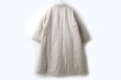 画像2: New Padded Lab Coat (IV) (2)