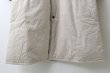 画像7: New Padded Lab Coat (IV) (7)