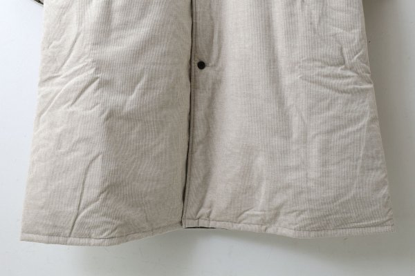 画像7: New Padded Lab Coat (IV) (7)