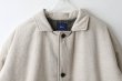 画像3: New Padded Lab Coat (IV) (3)