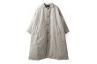 画像1: New Padded Lab Coat (IV) (1)