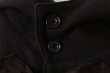 画像4: New Meiton Hoody (BK) (4)