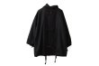 画像1: New Meiton Hoody (BK) (1)