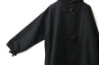 画像6: New Meiton Hoody (BK) (6)