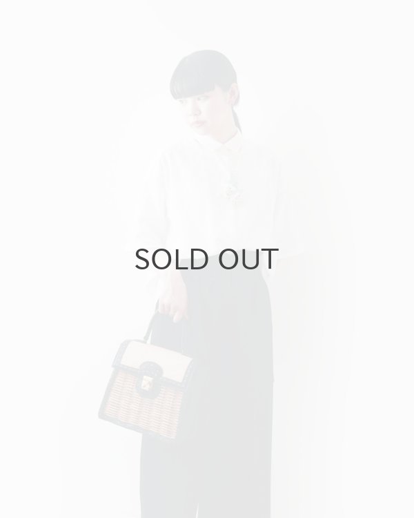 画像28: tambourine ブラウス (ADS1371:DNV) (28)