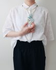 画像30: tambourine ブラウス (ADS1371:DNV) (30)
