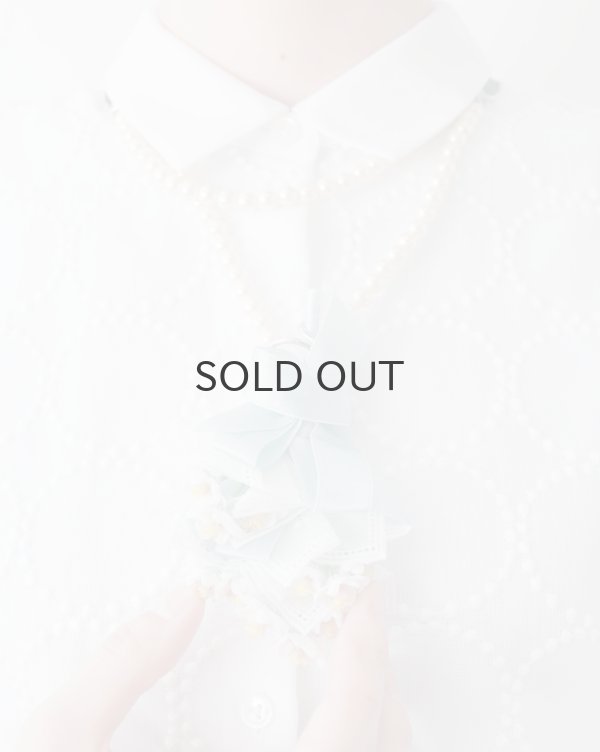 画像31: tambourine ブラウス (ADS1371:DNV) (31)