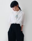 画像29: tambourine ブラウス (ADS1371:DNV) (29)